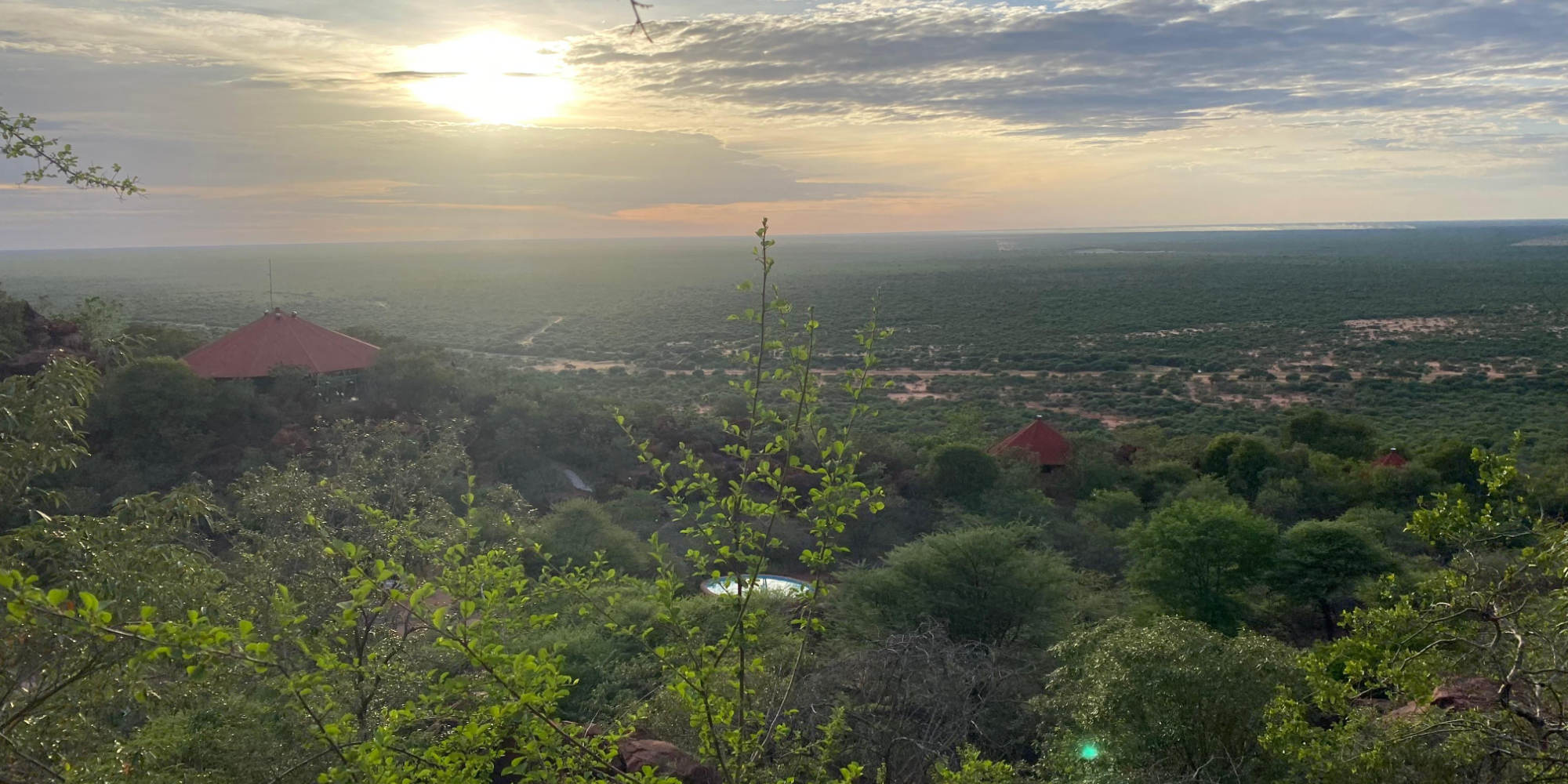 Waterberg Wilderness Lodge